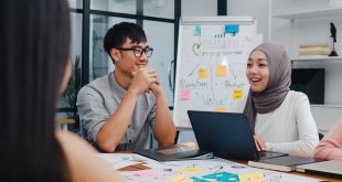 ide bisnis anak muda kreatif