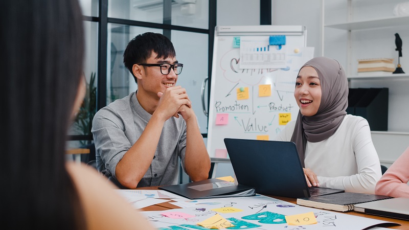 ide bisnis anak muda