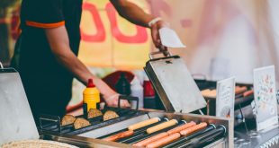 ide bisnis makanan ringan terbaik