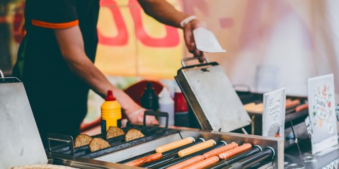 ide bisnis makanan ringan terbaik