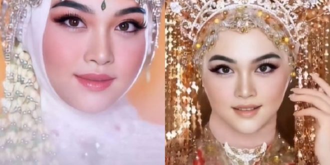 aplikasi tempo pengantin yang viral