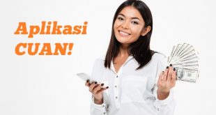 aplikasi yang menghasilkan uang