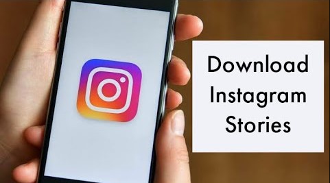 cara download ig story