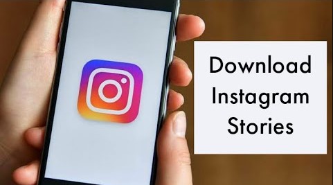 cara download ig story