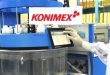 lowongan kerja konimex november