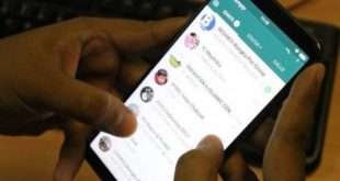 whatsapp tak ada internet bisa