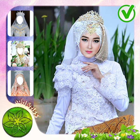 edit hijab modern