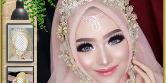 download aplikasi edit foto hijab