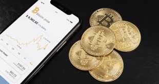 5 Aplikasi Cryptocurrency Terbaik untuk Pemula