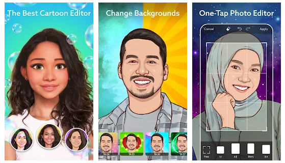 aplikasi-edit-kartun