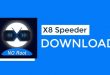 x8 speeder download