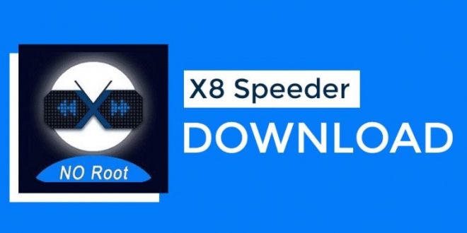 x8 speeder download