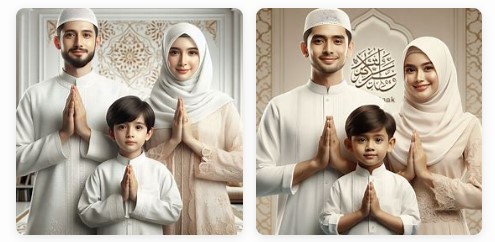 foto-keluarga-ramadhan